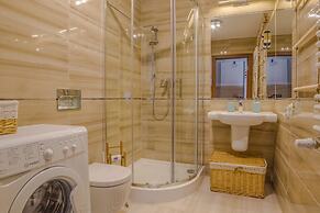 Apartamenty Sun&Snow Rezydencja Park