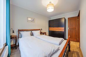 Apartamenty Sun&Snow Rezydencja Park