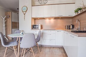 Apartamenty Sun&Snow Rezydencja Park