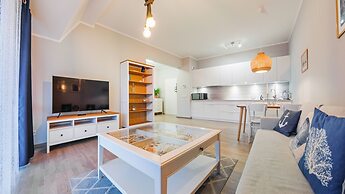 Apartamenty Sun&Snow Rezydencja Park