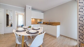 Apartamenty Sun&Snow Rezydencja Park