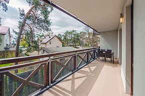 Apartamenty Sun&Snow Rezydencja Park