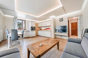 Apartamenty Sun&Snow Rezydencja Park