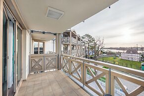 Apartamenty Sun&Snow Rezydencja Park