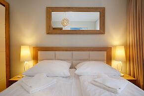 Apartamenty Sun&Snow Rezydencja Park