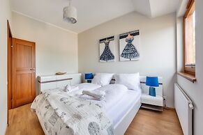 Apartamenty Sun&Snow Rezydencja Park