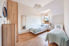 Apartamenty Sun&Snow Rezydencja Park