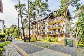 Apartamenty Sun&Snow Rezydencja Park