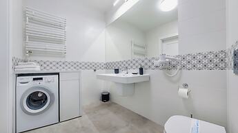 Apartamenty Sun&Snow Rezydencja Park