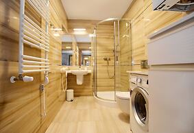 Apartamenty Sun&Snow Rezydencja Park