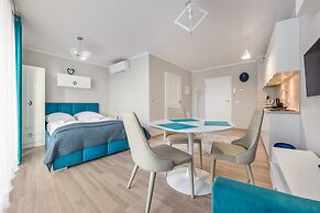 Apartamenty Sun&Snow Rezydencja Park