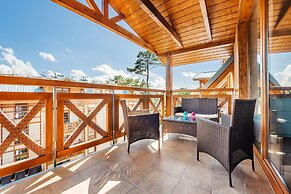 Apartamenty Sun&Snow Rezydencja Park