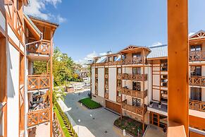 Apartamenty Sun&Snow Rezydencja Park
