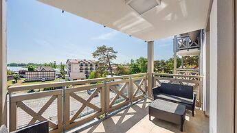 Apartamenty Sun&Snow Rezydencja Park