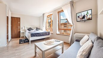 Apartamenty Sun&Snow Rezydencja Park