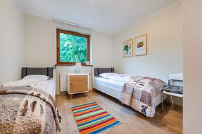 Apartamenty Sun&Snow Rezydencja Park