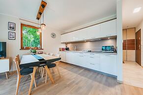 Apartamenty Sun&Snow Rezydencja Park