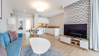 Apartamenty Sun&Snow Rezydencja Park