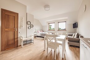 Apartamenty Sun&Snow Rezydencja Park