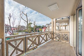 Apartamenty Sun&Snow Rezydencja Park