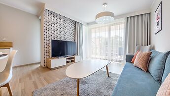 Apartamenty Sun&Snow Rezydencja Park