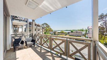 Apartamenty Sun&Snow Rezydencja Park