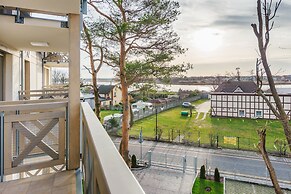 Apartamenty Sun&Snow Rezydencja Park