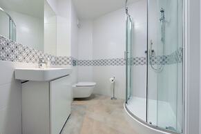 Apartamenty Sun&Snow Rezydencja Park