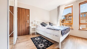 Apartamenty Sun&Snow Rezydencja Park