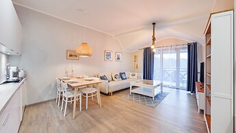 Apartamenty Sun&Snow Rezydencja Park