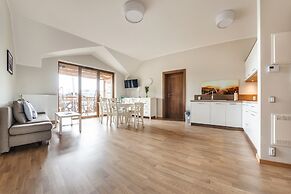 Apartamenty Sun&Snow Rezydencja Park