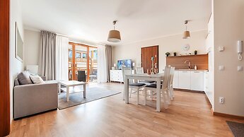 Apartamenty Sun&Snow Rezydencja Park