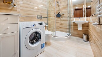 Apartamenty Sun&Snow Rezydencja Park