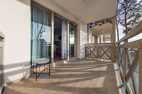 Apartamenty Sun&Snow Rezydencja Park