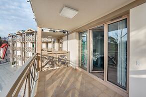 Apartamenty Sun&Snow Rezydencja Park