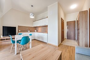 Apartamenty Sun&Snow Rezydencja Park