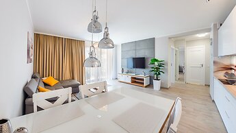 Apartamenty Sun&Snow Rezydencja Park