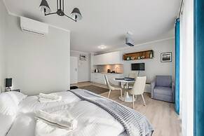 Apartamenty Sun&Snow Rezydencja Park