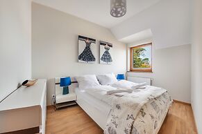 Apartamenty Sun&Snow Rezydencja Park