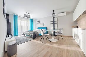 Apartamenty Sun&Snow Rezydencja Park