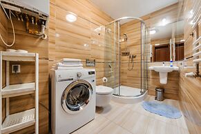 Apartamenty Sun&Snow Rezydencja Park