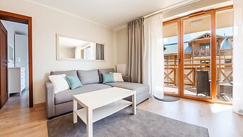Apartamenty Sun&Snow Rezydencja Park