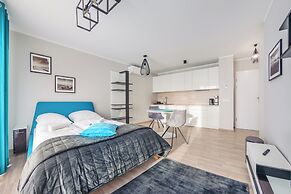 Apartamenty Sun&Snow Rezydencja Park