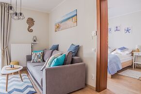 Apartamenty Sun&Snow Rezydencja Park