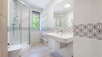 Apartamenty Sun&Snow Rezydencja Park