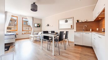 Apartamenty Sun&Snow Rezydencja Park