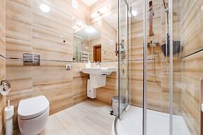 Apartamenty Sun&Snow Rezydencja Park