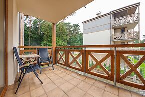 Apartamenty Sun&Snow Rezydencja Park