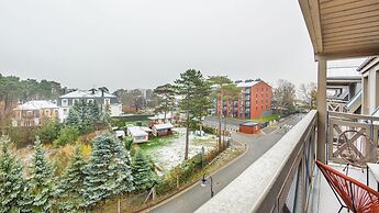 Apartamenty Sun&Snow Rezydencja Park