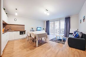 Apartamenty Sun&Snow Rezydencja Park